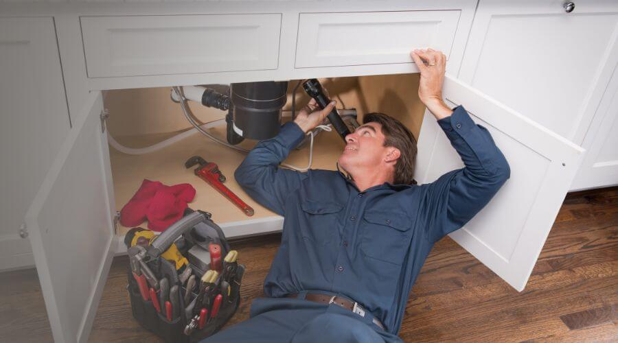 Professional Leak Detection Services in West Pawlet, VT